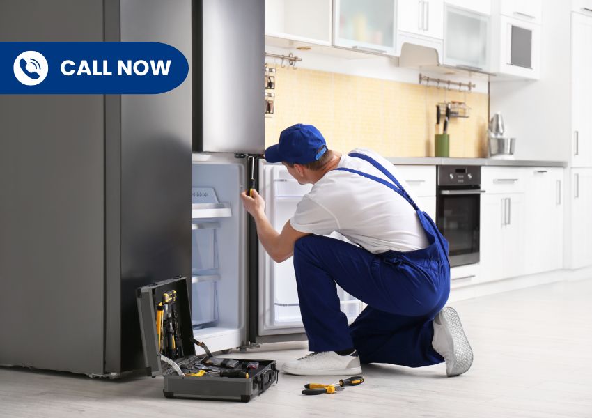 Bonnyman Appliance Repair Company